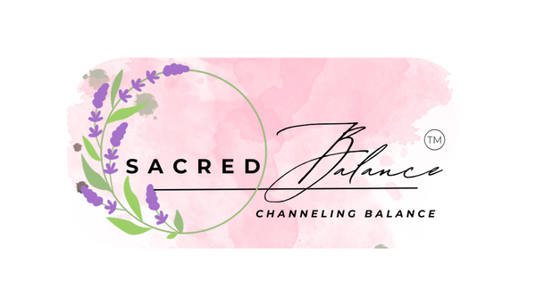 Sacred Balance